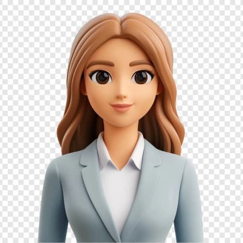 Ms. Sarah