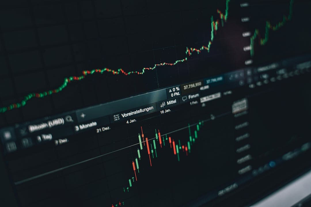 Digital Marketing Dashboard