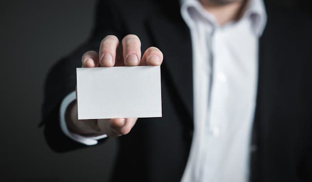 Branding Benefits
