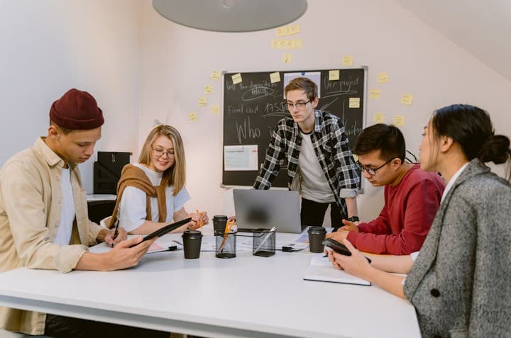 How We Generated 320% More Leads with Content Marketing for TelecomPro