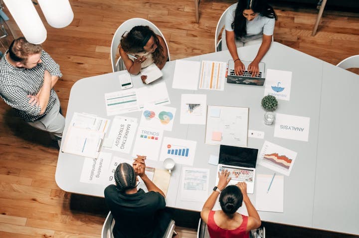 The Ultimate Guide to Social Media Marketing