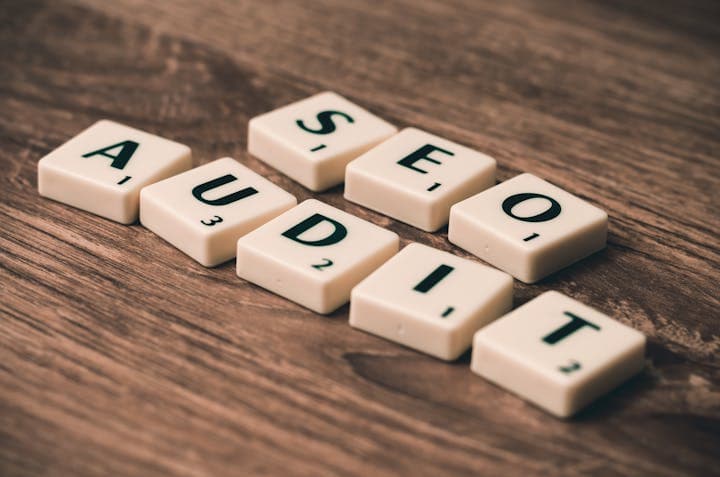 SEO Benefits Illustration