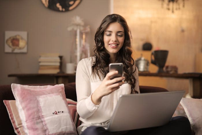 Social Media Marketing Benefits