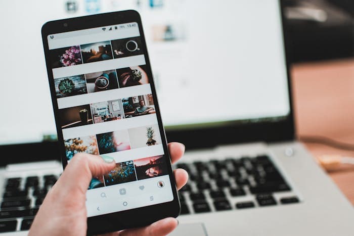 Social Media Marketing Strategy