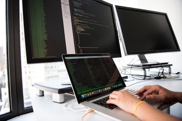 Web Design and Development